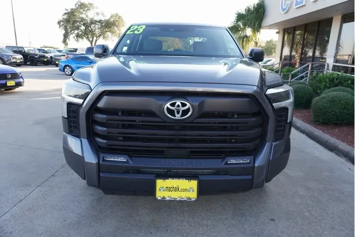 $32988 : Toyota Tundra 2023 4x2 SR5 4 image 2