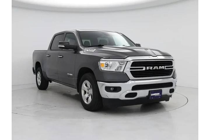 $25998 : Ram 1500 2019 4x2 Big Horn 4 image 1
