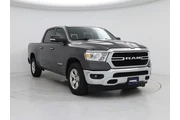 Ram 1500 2019 4x2 Big Horn 4