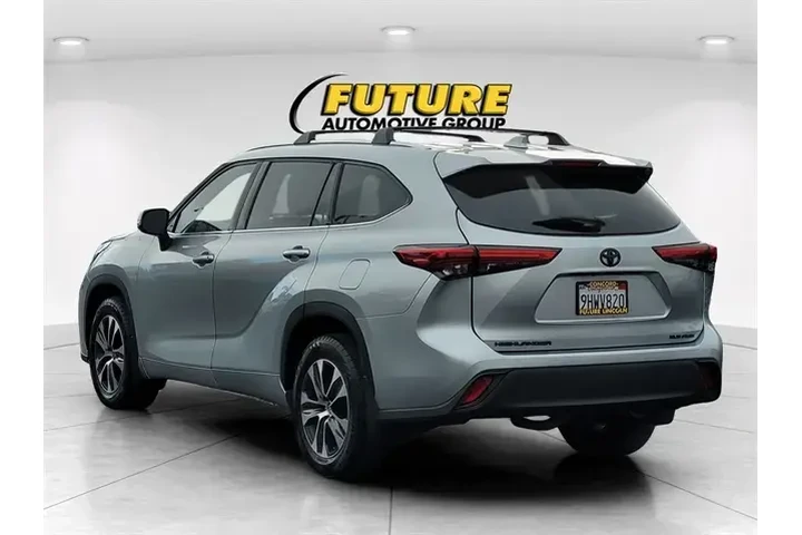 $27788 : Toyota Highlander 2020 AWD X image 7