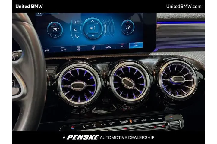 $19995 : Mercedes-Benz A-Class 2021 A image 10