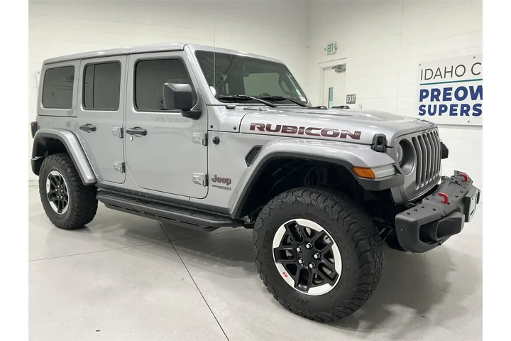 $36888 : Jeep Wrangler Unlimited 2020 image 2