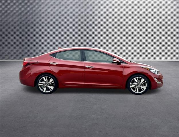 $11233 : 2015 Elantra Limited image 9