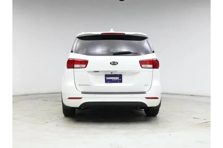 $16998 : Kia Sedona 2015 EX 4dr Mini- image 6