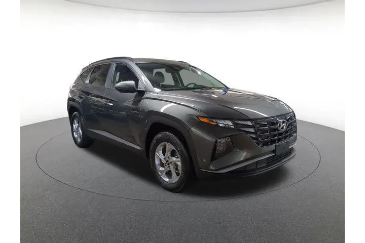$23500 : Hyundai TUCSON 2023 AWD SEL image 3