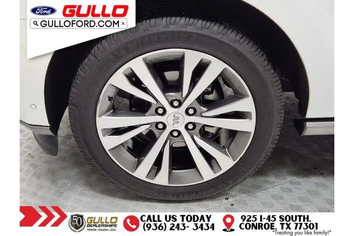 $31991 : Ford Expedition 2020 4x2 Kin image 9