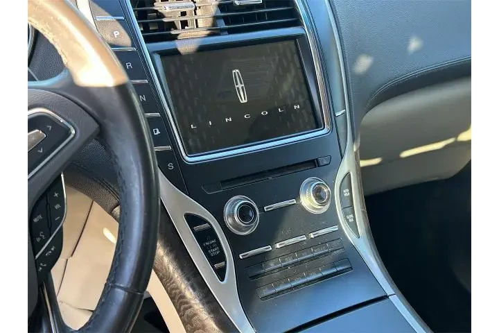 $16581 : Lincoln MKX 2018 Reserve 4dr image 7