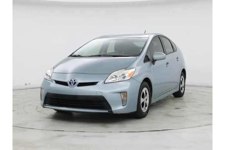 $14998 : Toyota Prius 2015 Two 4dr Ha image 4