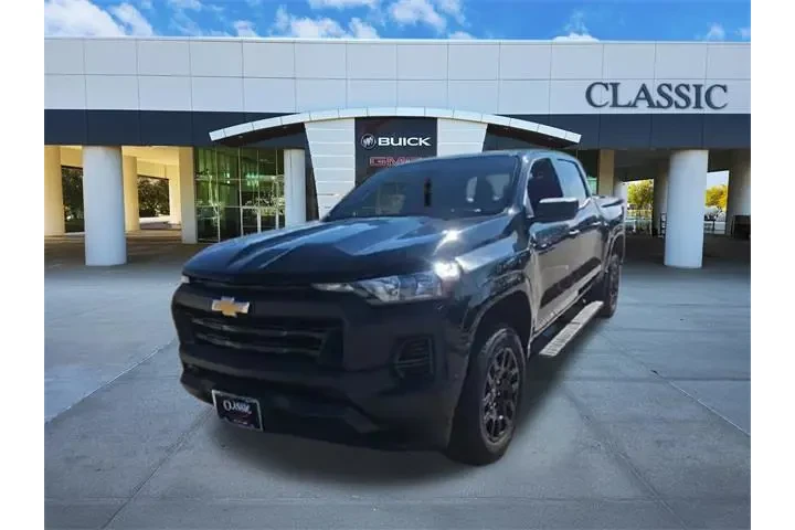 $29987 : Chevrolet Colorado 2025 4x2 image 3