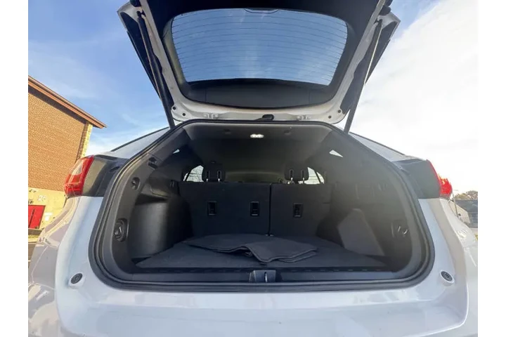 $13999 : 2020 Equinox LT image 8