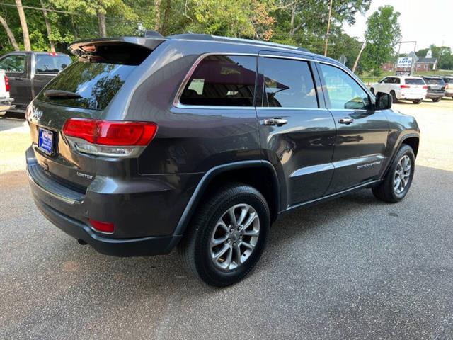 $14999 : 2015 Grand Cherokee Limited image 5