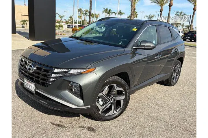 $24995 : Hyundai TUCSON Hybrid 2023 A image 2