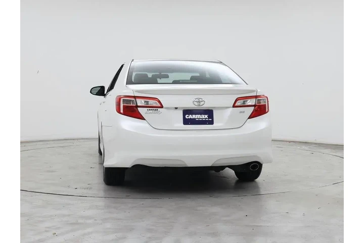 $13998 : Toyota Camry 2014 SE 4dr Sed image 6