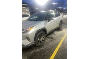 $36000 : Toyota RAV4 Hybrid 2024 AWD thumbnail