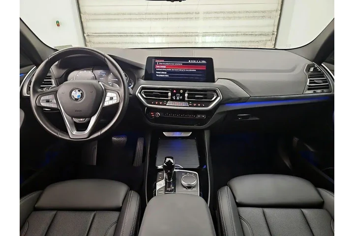 $25998 : BMW X3 2022 sDrive30i 4dr Sp image 9