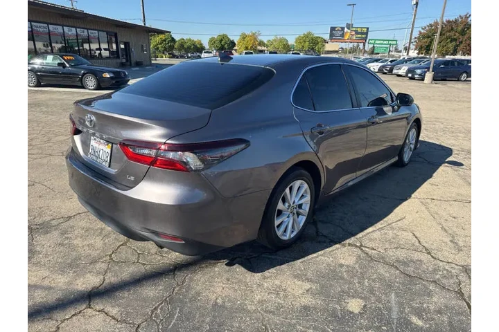 $23999 : 2024 Camry LE image 5