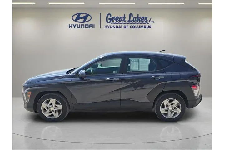 $21933 : Hyundai KONA 2025 SE 4dr Cro image 2