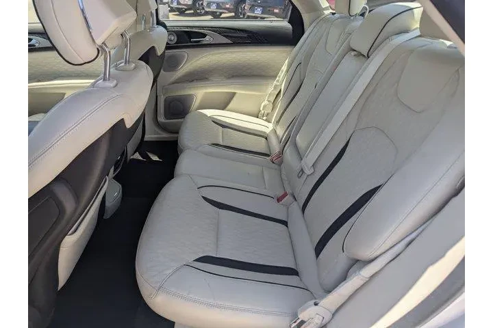 $14995 : Lincoln MKZ Hybrid 2017 Blac image 8