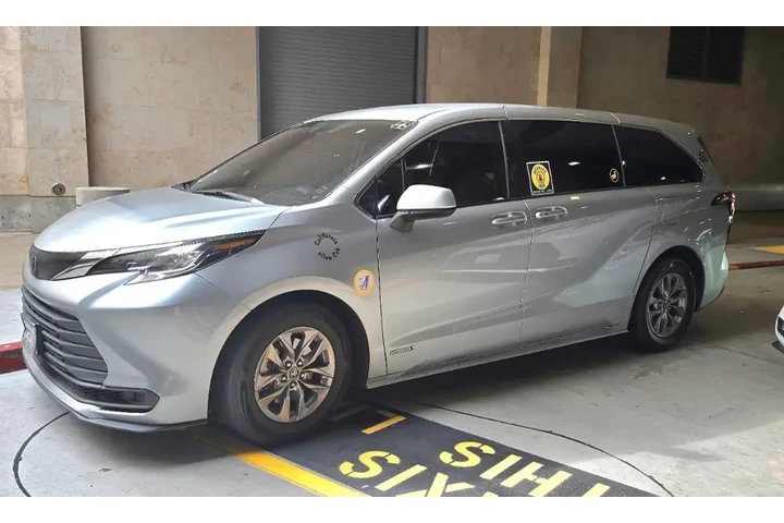 OC Yellow Cab Anaheim image 4