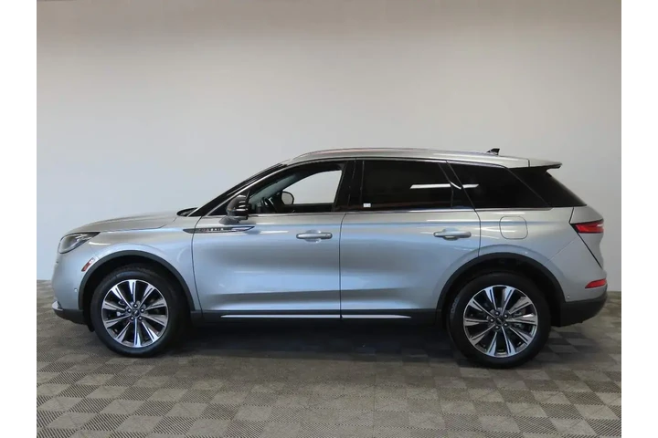 $27995 : Lincoln Corsair 2022 Reserve image 5