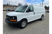 Chevrolet Express 2013 1500 en Arlington VA