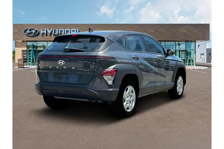 $21067 : Hyundai KONA 2025 SE 4dr Cro image 7