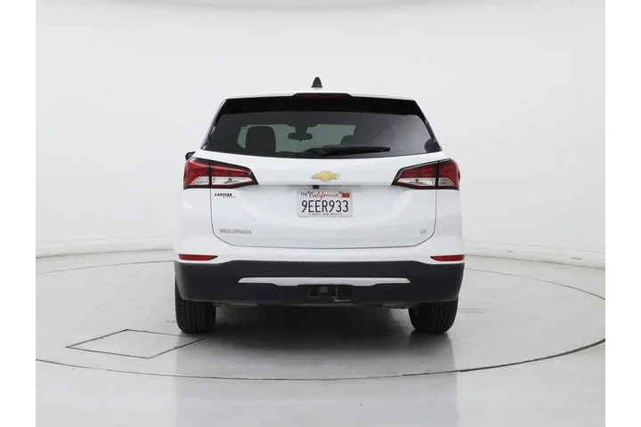 $21998 : Chevrolet Equinox 2023 LT 4d image 6