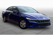 $17991 : Hyundai ELANTRA 2024 SE 4dr thumbnail