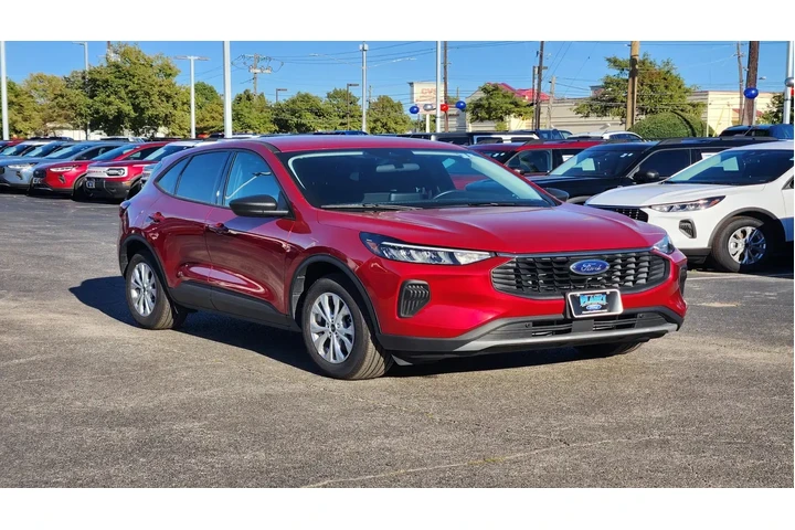 $24959 : Ford Escape 2025 Active 4dr image 3