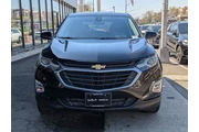 $19495 : Chevrolet Equinox 2020 4x4 L thumbnail