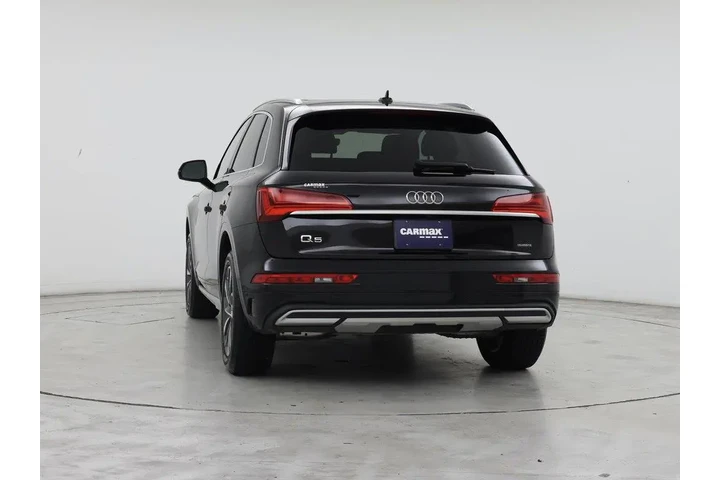 $25998 : Audi Q5 2021 AWD quattro Pre image 6