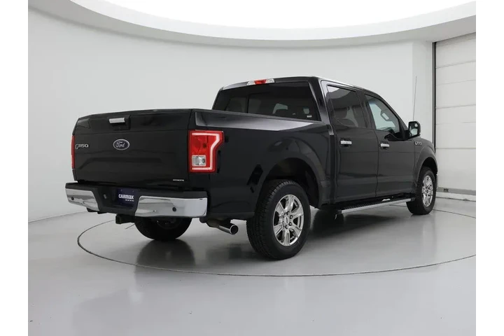 $24998 : Ford F-150 2016 4x2 XLT 4dr image 8