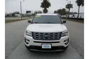 $16995 : Ford Explorer 2017 XLT 4dr S thumbnail