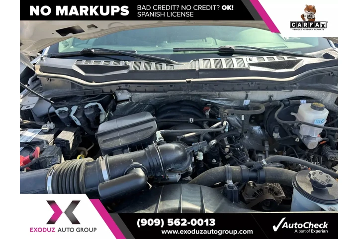 $34995 : 2020 Super Duty F-250 SRW XLT image 1