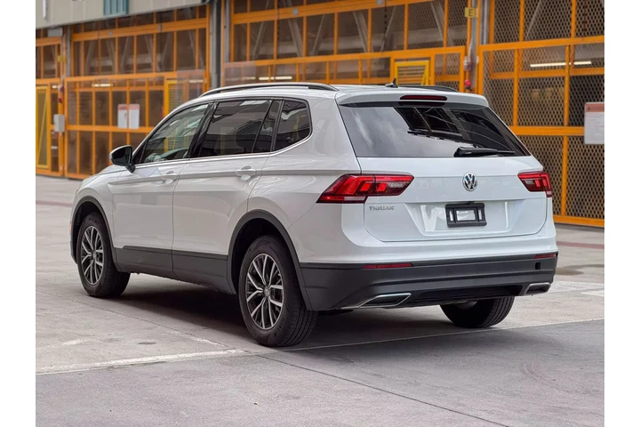 $14990 : 2021 VOLKSWAGEN TIGUAN image 5