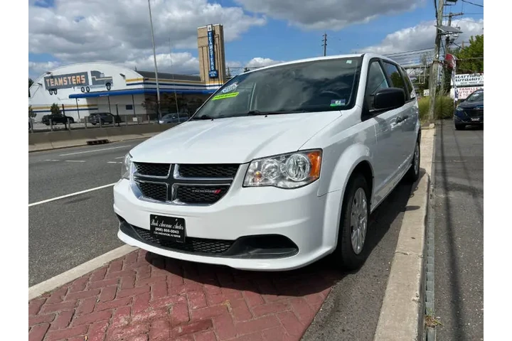 $12995 : 2019 Grand Caravan SE image 9
