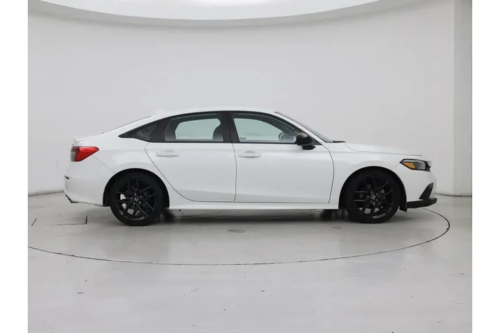 $23998 : Honda Civic 2022 Sport 4dr S image 7
