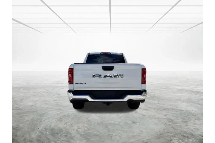 $33837 : Ram 1500 2025 4x2 Big Horn 4 image 6