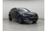 Volvo XC60 2022 AWD B5 Inscr