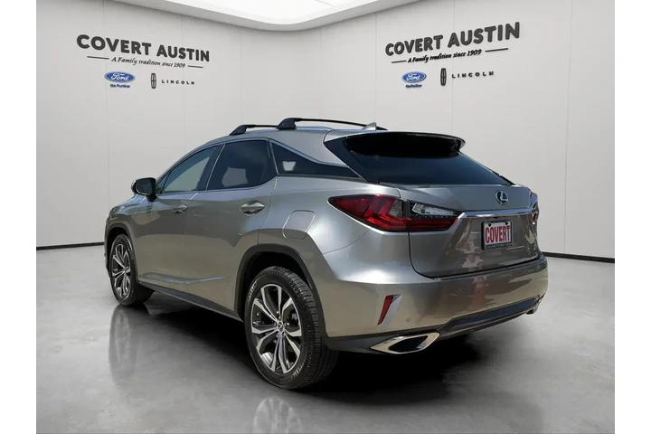$35521 : Lexus RX 350 2019 AWD F SPOR image 3