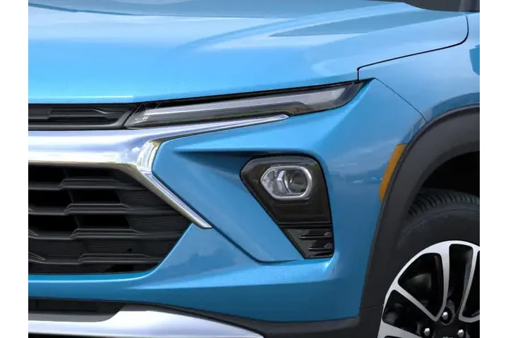 $24988 : Chevrolet Trailblazer 2025 4 image 10