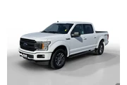 Ford F-150 2020 4x4 XLT 4dr en San Jose
