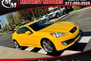 $11791 : 2011 Genesis Coupe 2dr 3.8L M thumbnail