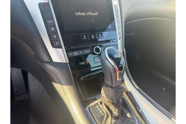 $18500 : INFINITI Q50 2020 AWD 3.0T P image 2
