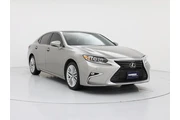 Lexus ES 350 2018 4dr Sedan en Omaha