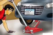MECANICO de AUTO's a'Domicilio en Orange County
