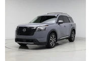 $34998 : Nissan Pathfinder 2024 AWD P thumbnail