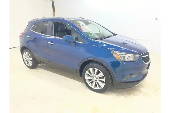 $16898 : Buick Encore 2020 Preferred image 6