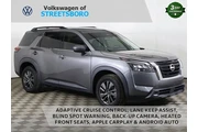 Nissan Pathfinder 2023 AWD S en Cleveland