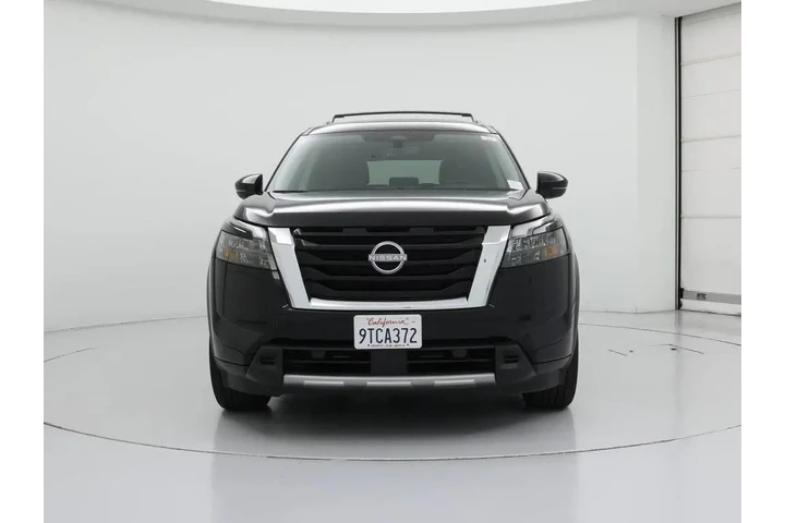 $37998 : Nissan Pathfinder 2025 AWD S image 5